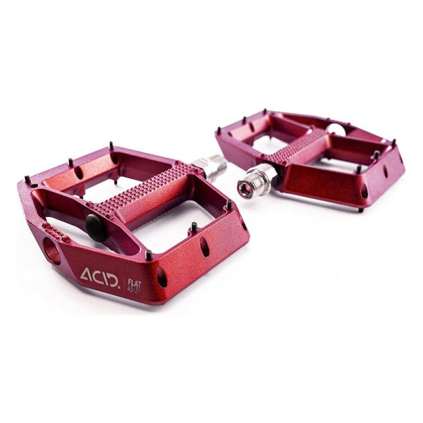 ACID PEDALS FLAT A3-ZP