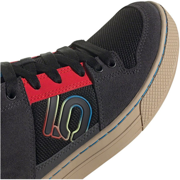 FIVE TEN FREERIDER BLACK/CARBON/LIME