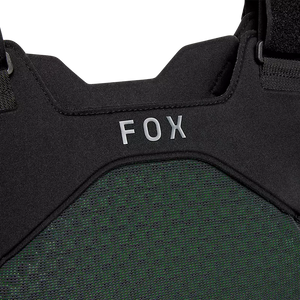 FOX AIRFRAME BLACK