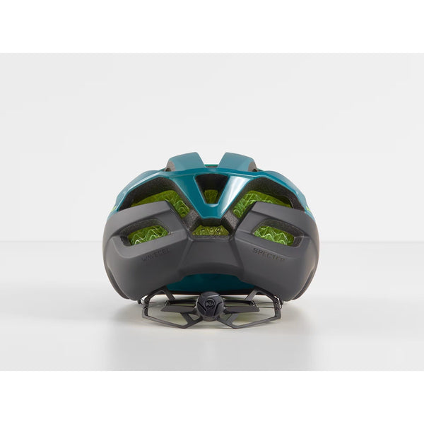 BONTRAGER SPECTER WAVECEL RADIOACTIVE YELLOW/TEAL