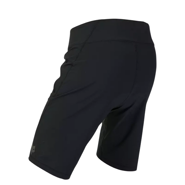 FOX FLEXAIR SHORT - BLACK
