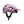 FOX SPEEDFRAME HELMET SOLID CE LILAC