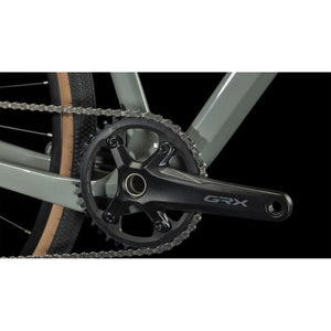 CUBE NUROAD C:62 PRO SWAMPGREY´N´BLACK
