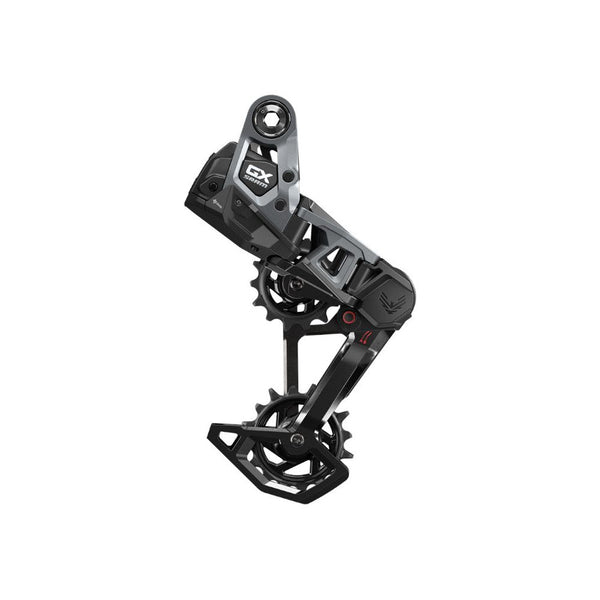 SRAM  GRUPPO COMPLETO EBIKE GX T-TYPE EAGLE AXS EMTB 104MM 36T 10-52