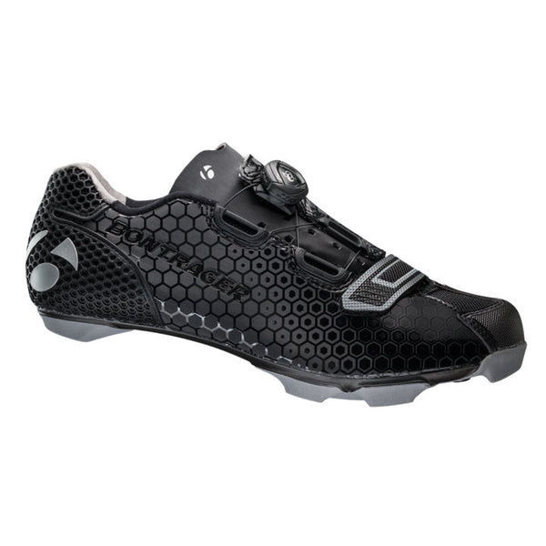 BONTRAGER CAMBION SHOE NERO