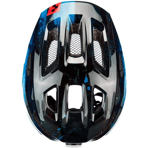 CUBE KIDS LINOX BLUE