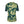 FOX RANGER SS JERSEY RACE TAUNT - PALE GREEN