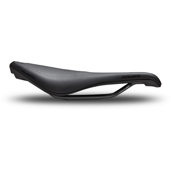 SPECIALIZED POWER EXPERT MIRROR BLACK 155MM