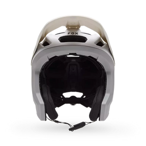 FOX DROPFRAME PRO GRID light grey
