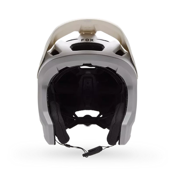 FOX DROPFRAME PRO GRID light grey