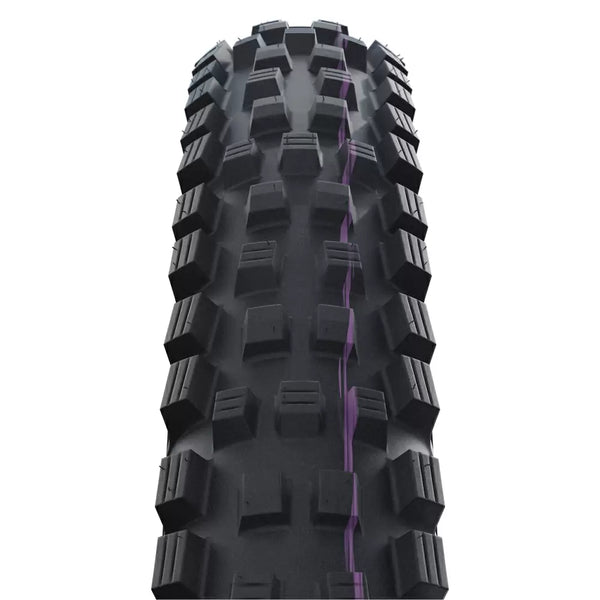SCHWALBE MAGIC MARY GRAVITY PRO RADIAL ULTRA SOFT 29X2.5
