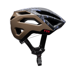 FOX CROSSFRAME PRO QUEST CE NUTMEG