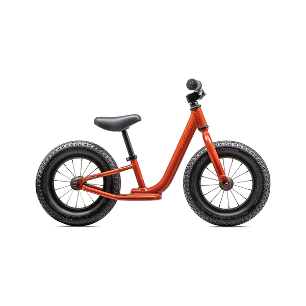 SPECIALIZED HOTWALK GLOSS DEEP ORANGE / AMBER GLOW