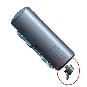 BOSCH CABLE POWER MORE 150MM BES 3