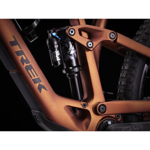 TREK FUEL EXE 9.7 SLX/XT EU M MATTE PENNYFLAKE