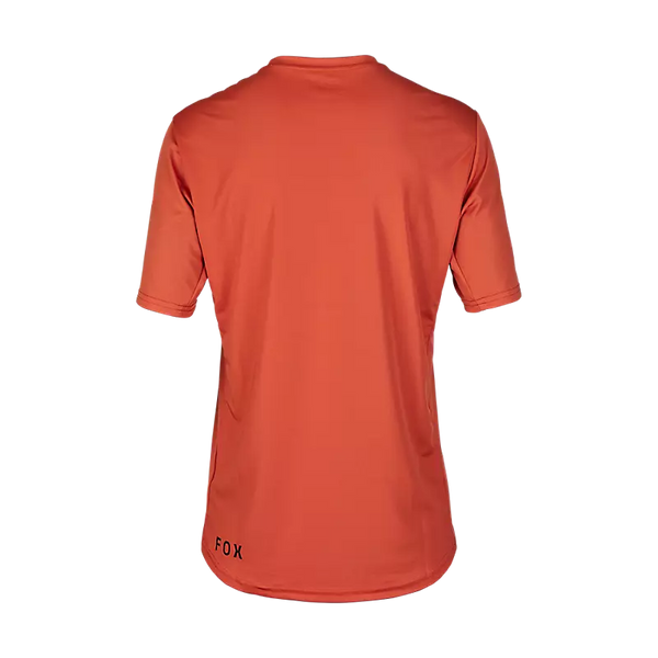 FOX RANGER SS JERSEY LAB HEAD ATOMIC ORANGE