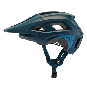 FOX MAINFRAME HELMET MIPS SLATE BLU