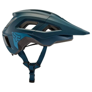 FOX MAINFRAME HELMET MIPS SLATE BLU