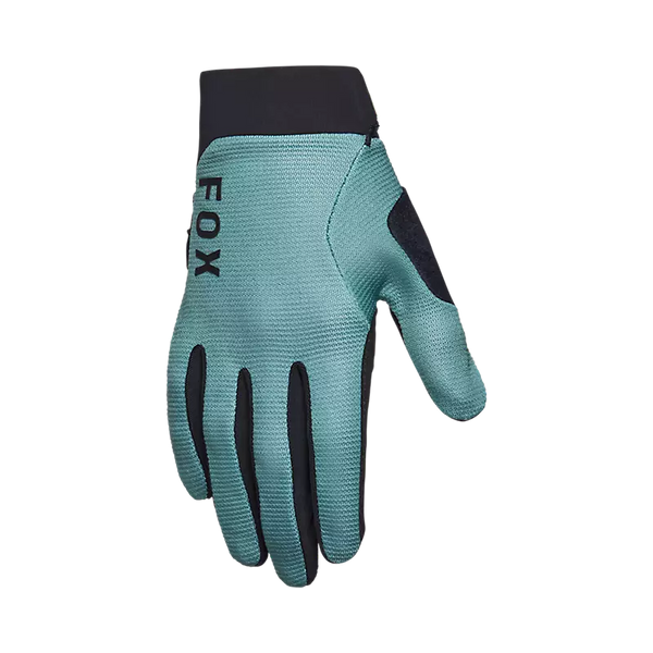 FOX W RANGER GLOVE GEL PINE