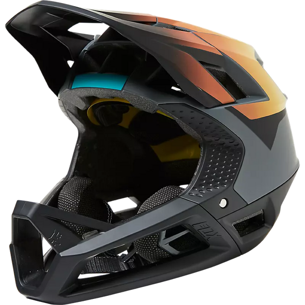 FOX PROFRAME VOW BLACK