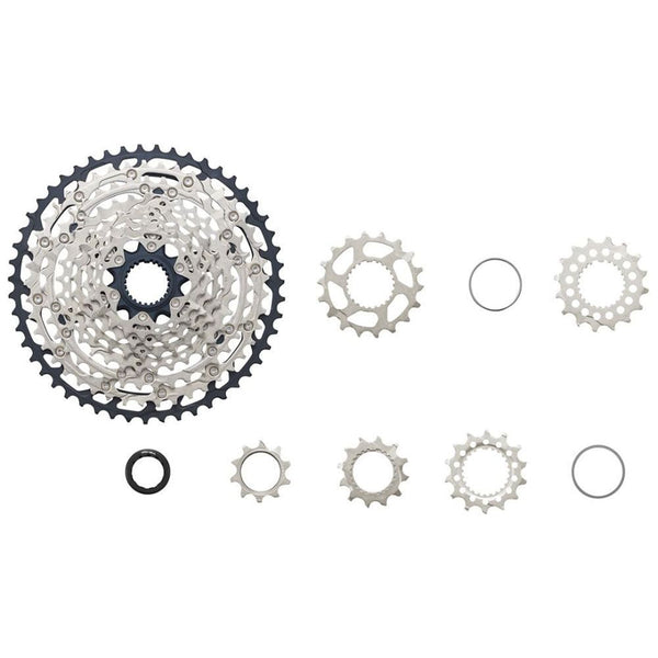 Cassetta 12v 10-45 CS-M7100 - 10-------28-32-36-40-45