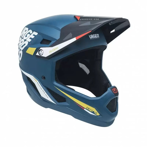 URGE DELTAR BLUE
