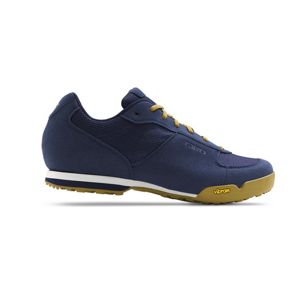 GIRO RUMBLE VR DRESS BLUE/GUM 40