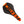 DEITY SELLA SPEEDTRAP ARANCIO