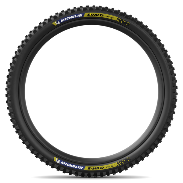 MICHELIN E-WILD FRONT RACING LINE MAGI-X 29X2.4