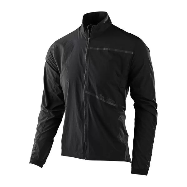 TROY LEE DESIGNS SHUTTLE JACKET BLACK