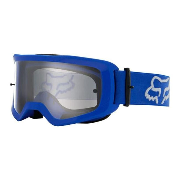 FOX MAIN STRAY GOGGLE BLUE