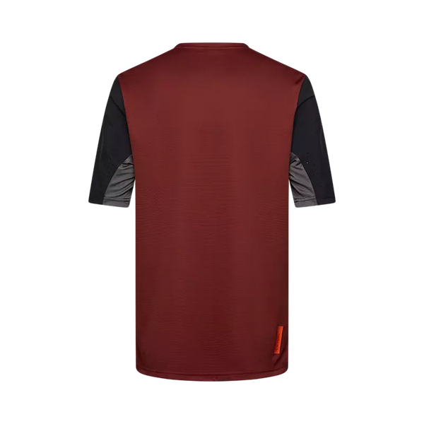 FOX DEFEND SS JERSEY RUST
