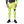 FOX FLEXAIR PANT LUNAR FLUO YELLOW
