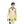 FOX FLEXAIR LS JERSEY ELEVATED LEMONADE