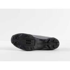 BONTRAGER FORAY MOUNTAIN SHOE GRIGIO