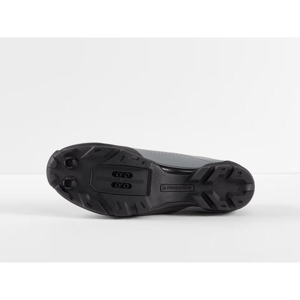 BONTRAGER FORAY MOUNTAIN SHOE GRIGIO