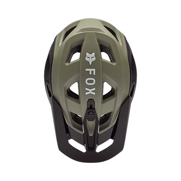 FOX SPEEDFRAME HELMET 5050 CE ADOBE