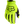 FOX LEGION THERMO GLOVE FLUORESCENT YELLOW