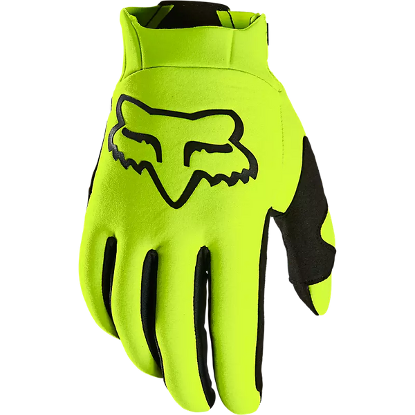 FOX LEGION THERMO GLOVE FLUORESCENT YELLOW