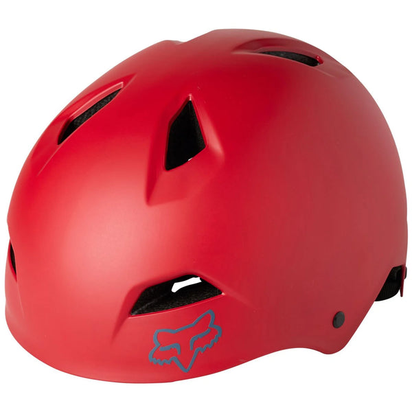 FOX FLIGHT SPORT HELMET CHILI