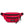 EASTPAK DOGGY BAG 3L SAILOR RED
