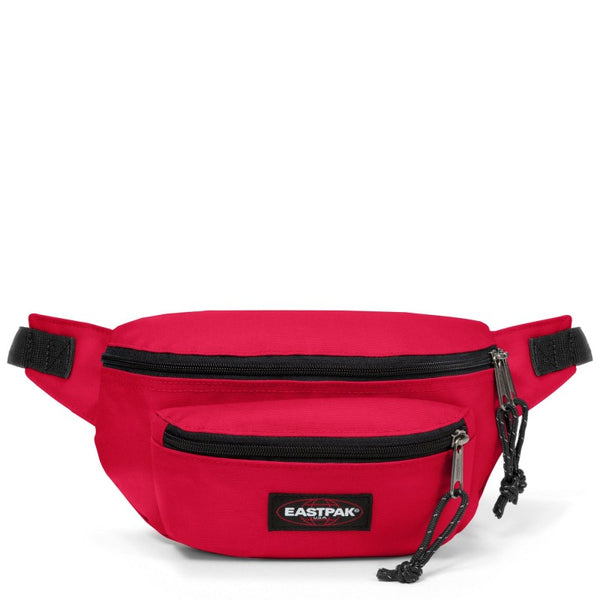 EASTPAK DOGGY BAG 3L SAILOR RED
