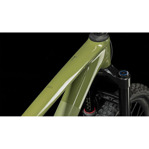 CUBE STEREO ONE77 C:68X TM 29 OLIVE´N´CHROME