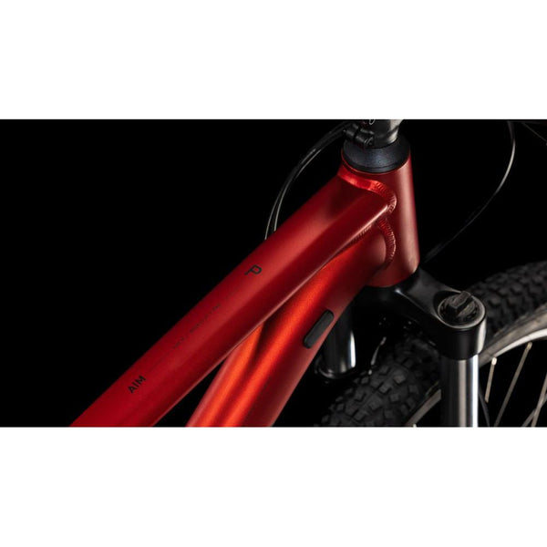 CUBE AIM PRO FIREORANG' N' BLACK