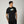 FOX MIRER SS TECH TEE BLACK