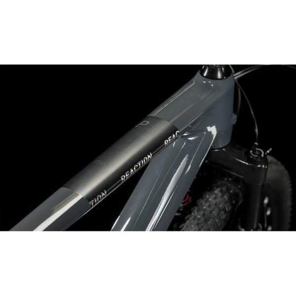 CUBE REACION C:62PRO GREY'N METAL