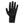 FOX DEFEND PRO FIRE GLOVE BLACK