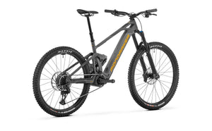 MONDRAKER  DUNE R NIMBUS GRAY