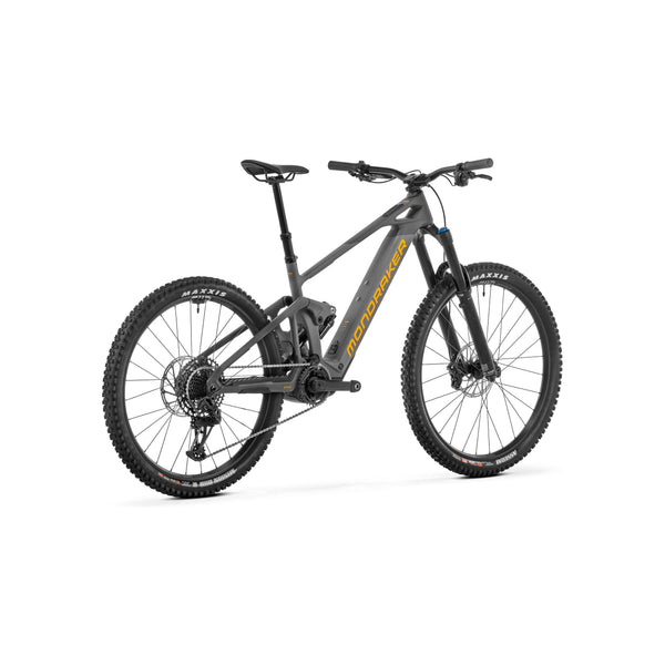 MONDRAKER  DUNE R NIMBUS GRAY