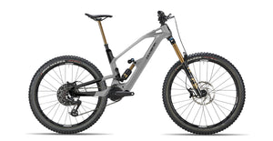 OLYMPIA HEKTON 180 EVO-R 12S CC16 GRIGIA